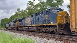 CSX 435